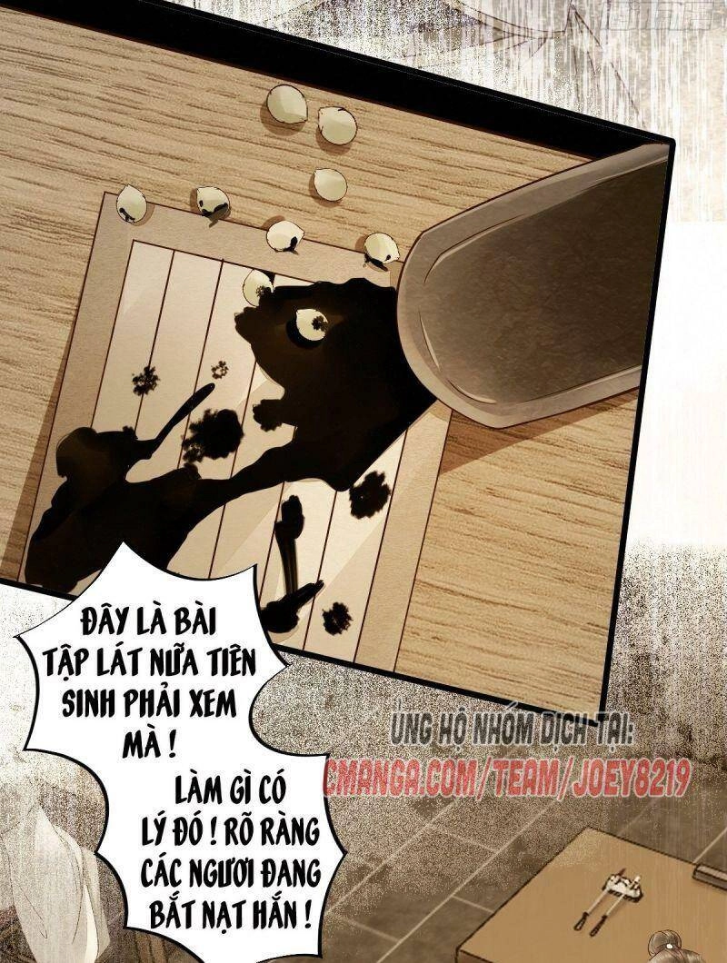 Sát Thủ Vương Phi Không Dễ Chọc Chapter 70 - 32