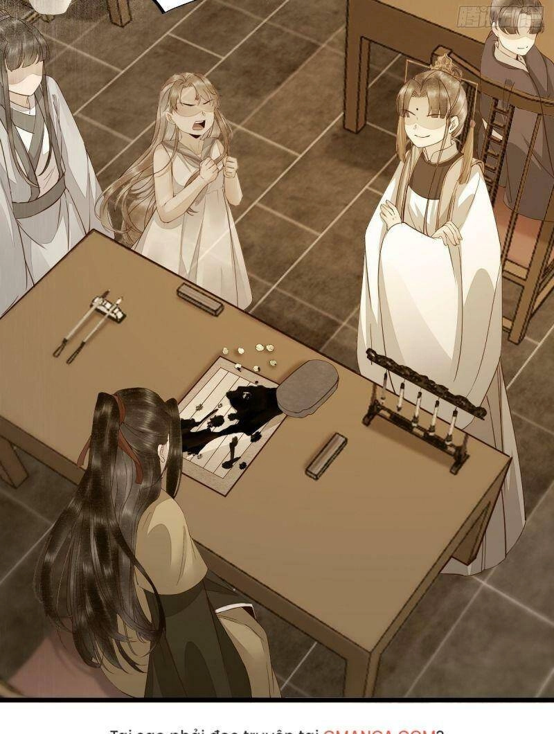 Sát Thủ Vương Phi Không Dễ Chọc Chapter 70 - 33