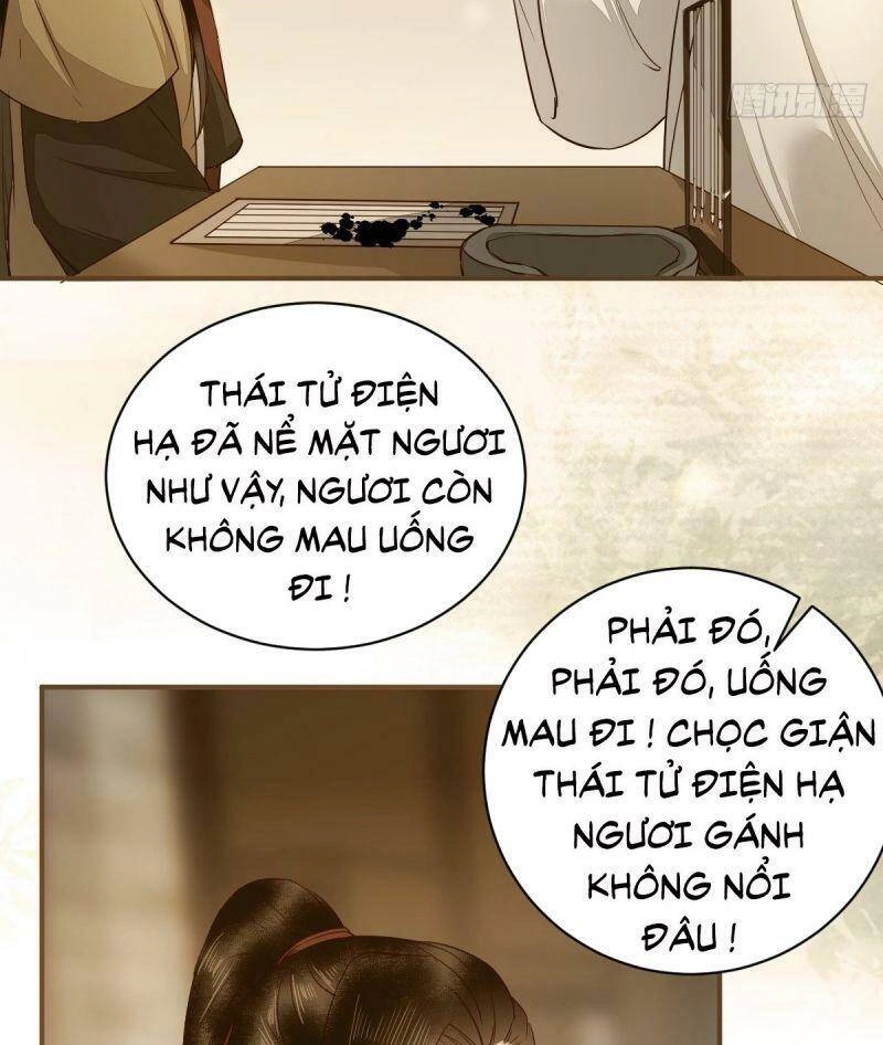 Sát Thủ Vương Phi Không Dễ Chọc Chapter 70 - 38