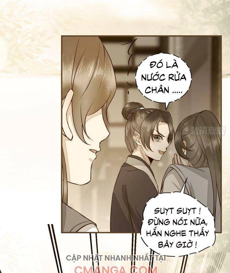 Sát Thủ Vương Phi Không Dễ Chọc Chapter 70 - 41