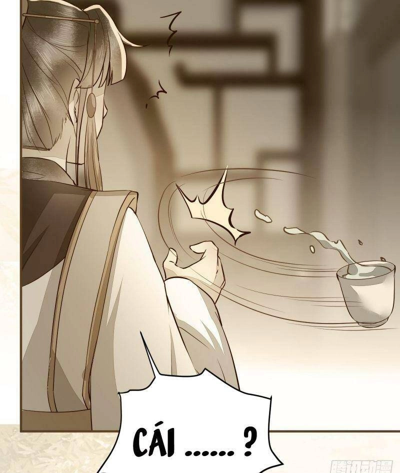 Sát Thủ Vương Phi Không Dễ Chọc Chapter 70 - 45