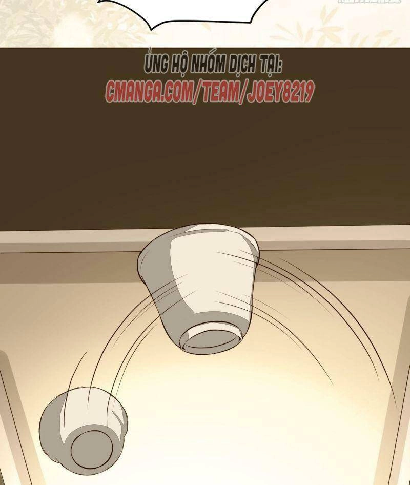 Sát Thủ Vương Phi Không Dễ Chọc Chapter 70 - 46