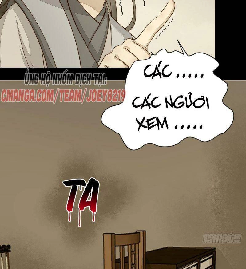 Sát Thủ Vương Phi Không Dễ Chọc Chapter 70 - 52