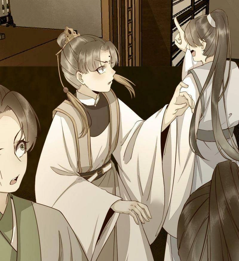 Sát Thủ Vương Phi Không Dễ Chọc Chapter 70 - 53