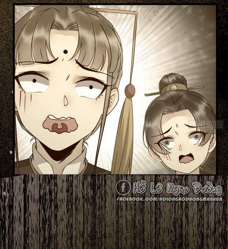 Sát Thủ Vương Phi Không Dễ Chọc Chapter 70 - 55