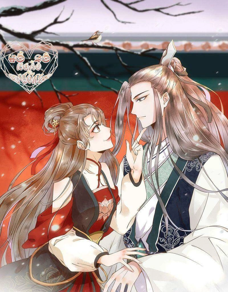 Sát Thủ Vương Phi Không Dễ Chọc Chapter 71 - 1