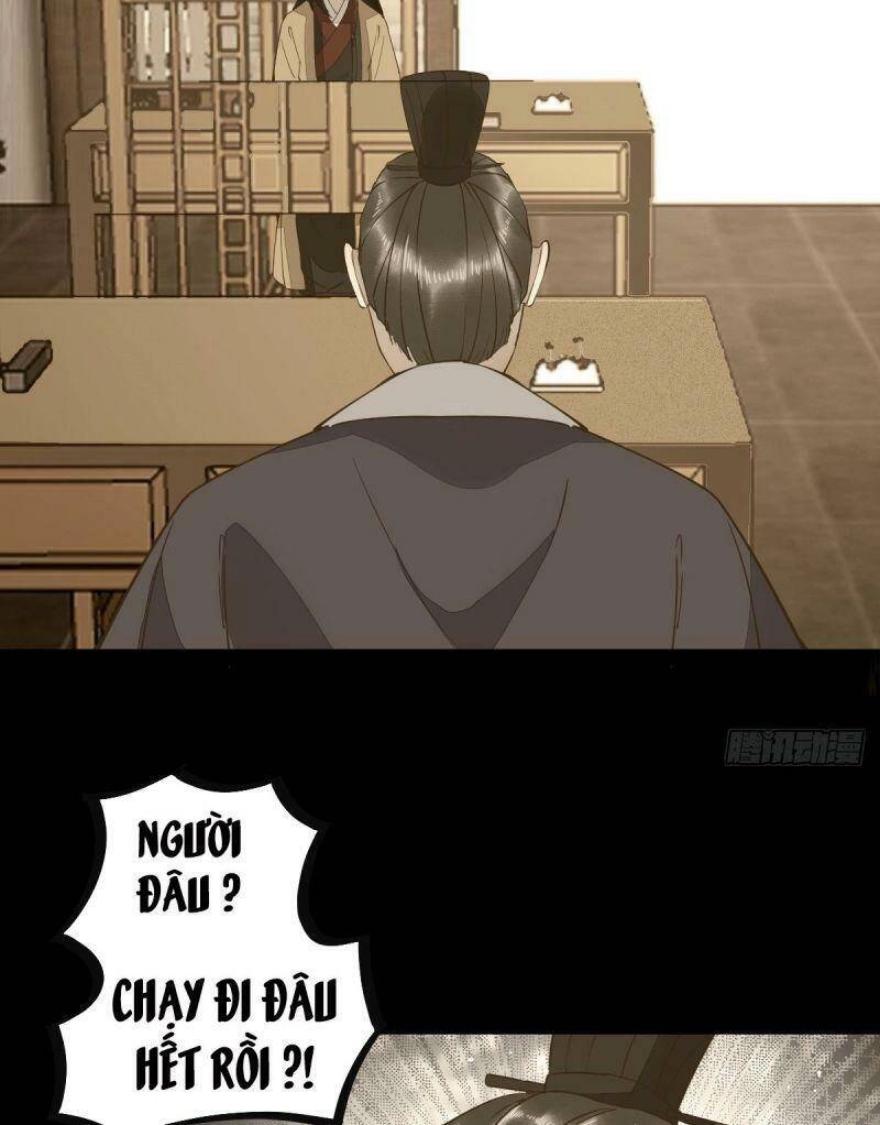 Sát Thủ Vương Phi Không Dễ Chọc Chapter 71 - 5