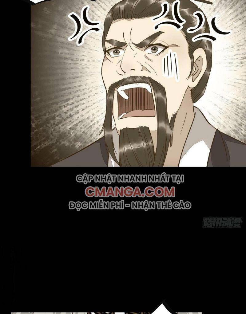 Sát Thủ Vương Phi Không Dễ Chọc Chapter 71 - 6