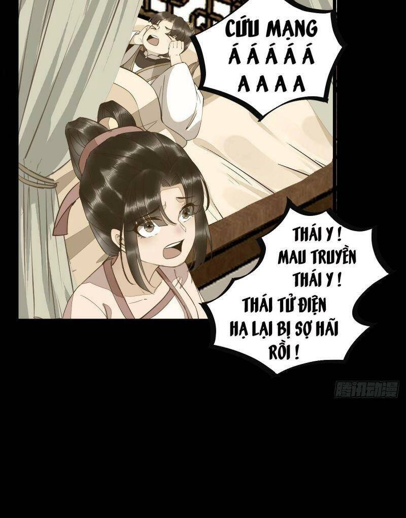 Sát Thủ Vương Phi Không Dễ Chọc Chapter 71 - 7