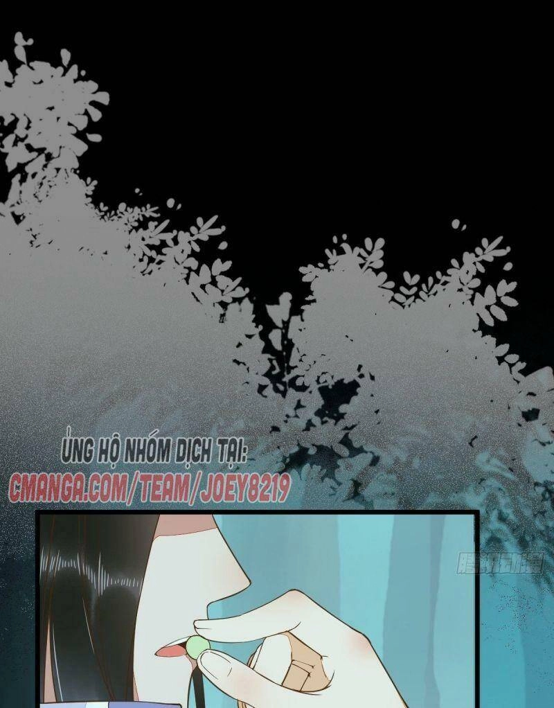 Sát Thủ Vương Phi Không Dễ Chọc Chapter 71 - 8