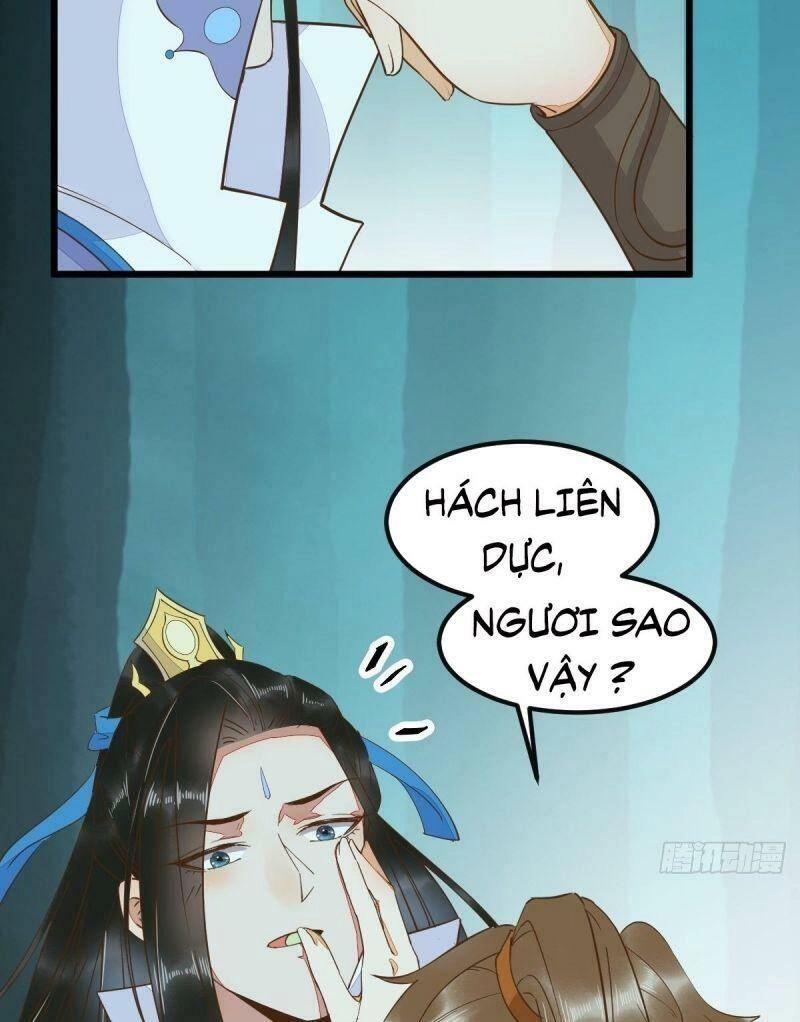 Sát Thủ Vương Phi Không Dễ Chọc Chapter 71 - 9