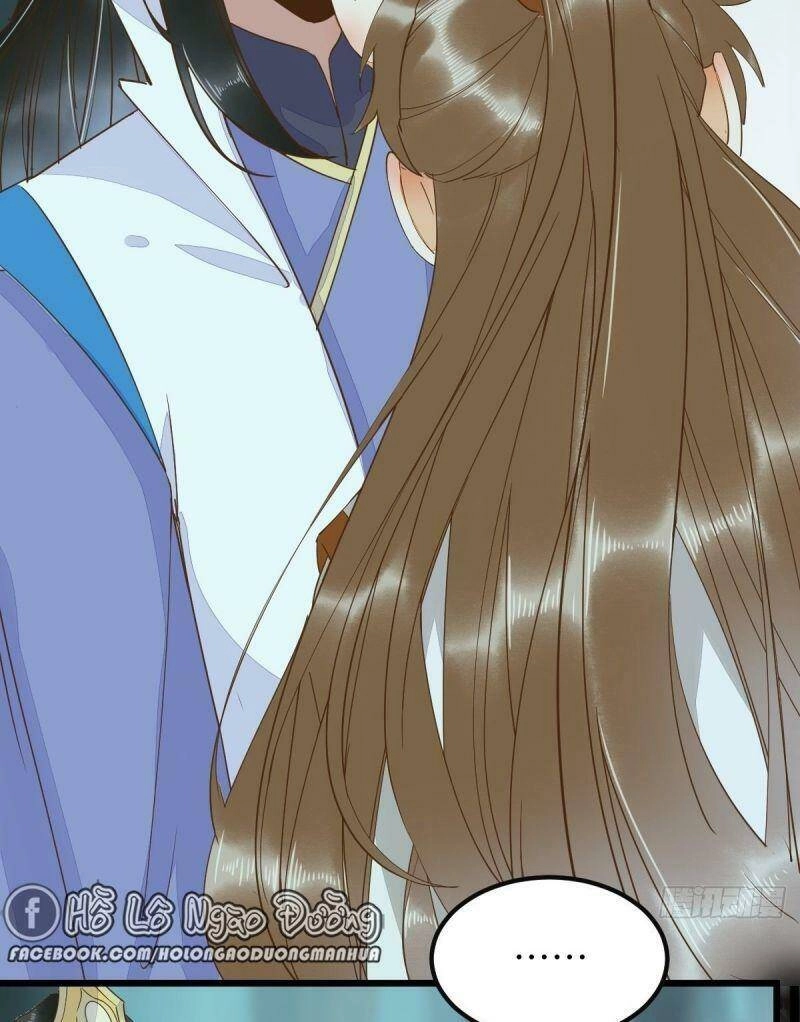 Sát Thủ Vương Phi Không Dễ Chọc Chapter 71 - 10