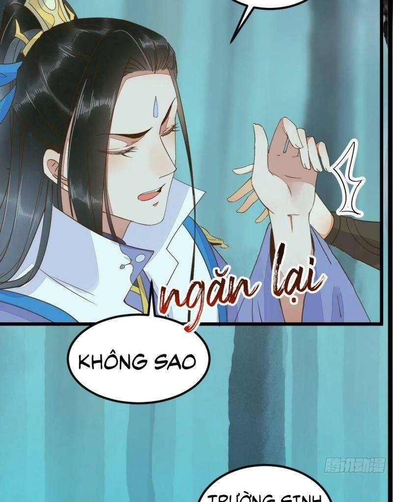 Sát Thủ Vương Phi Không Dễ Chọc Chapter 71 - 11