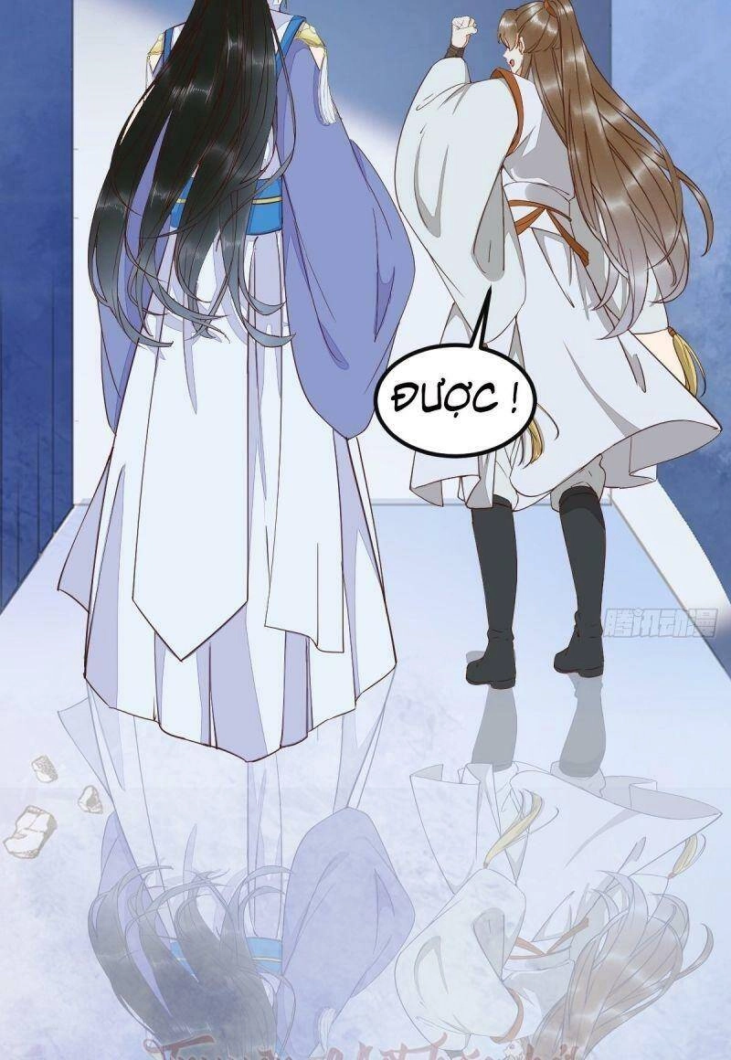 Sát Thủ Vương Phi Không Dễ Chọc Chapter 71 - 17