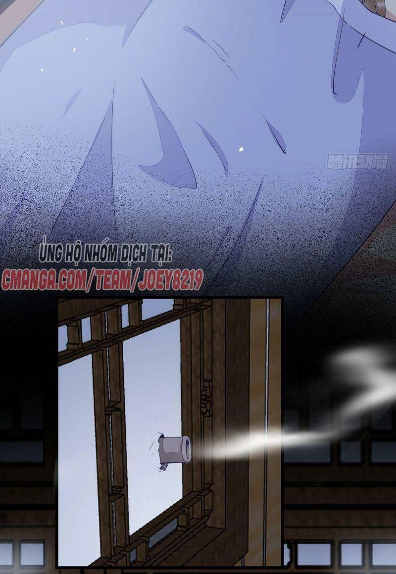 Sát Thủ Vương Phi Không Dễ Chọc Chapter 71 - 21