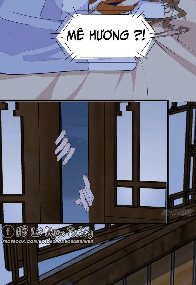 Sát Thủ Vương Phi Không Dễ Chọc Chapter 71 - 23