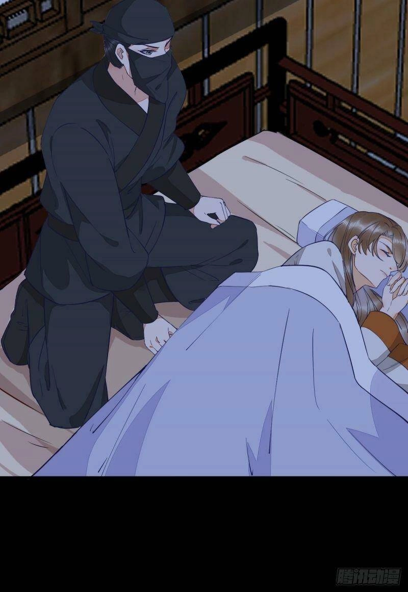 Sát Thủ Vương Phi Không Dễ Chọc Chapter 71 - 24