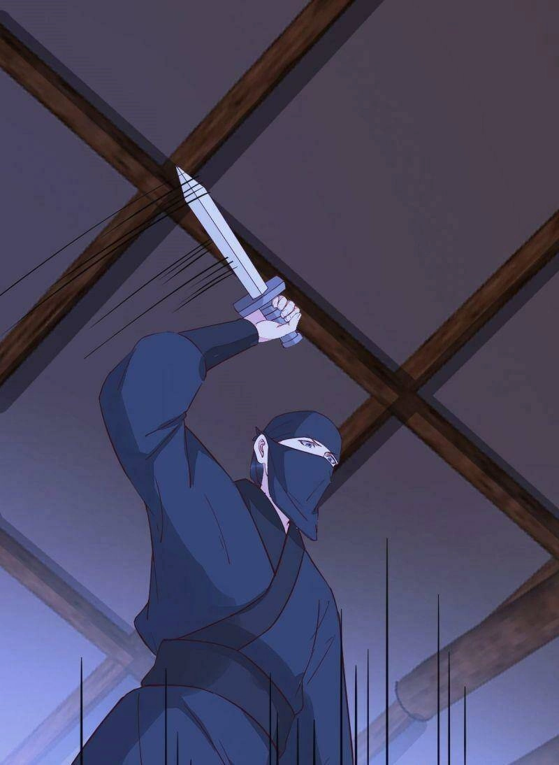 Sát Thủ Vương Phi Không Dễ Chọc Chapter 71 - 25