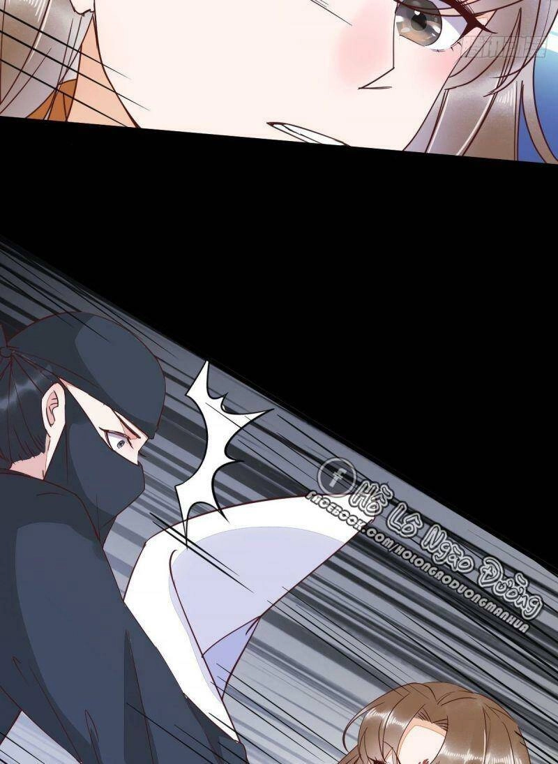 Sát Thủ Vương Phi Không Dễ Chọc Chapter 71 - 27