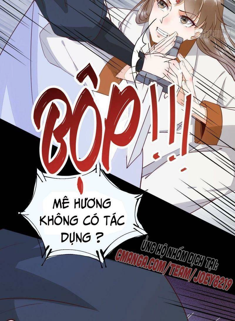 Sát Thủ Vương Phi Không Dễ Chọc Chapter 71 - 28