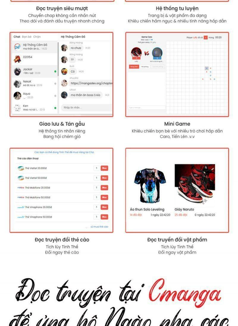 Sát Thủ Vương Phi Không Dễ Chọc Chapter 71 - 30