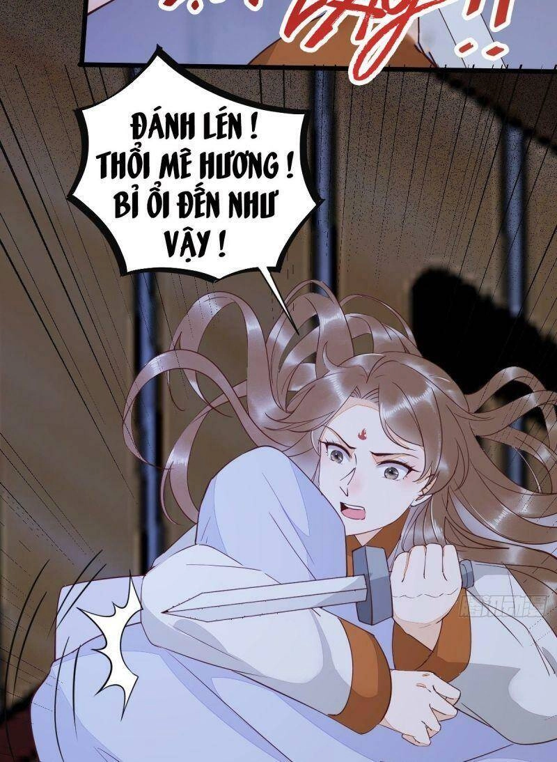 Sát Thủ Vương Phi Không Dễ Chọc Chapter 71 - 32