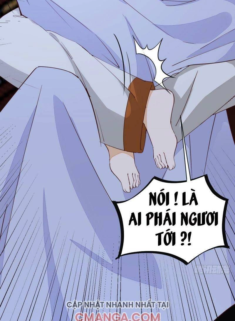 Sát Thủ Vương Phi Không Dễ Chọc Chapter 71 - 33