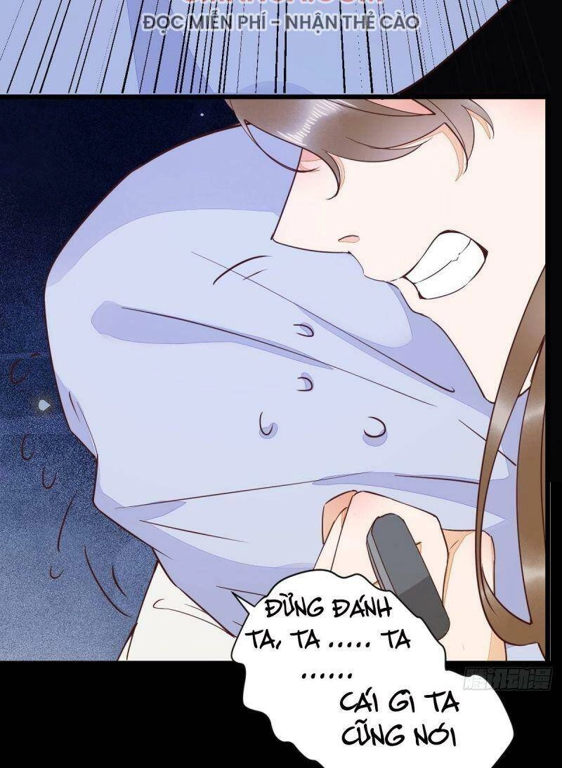 Sát Thủ Vương Phi Không Dễ Chọc Chapter 71 - 34