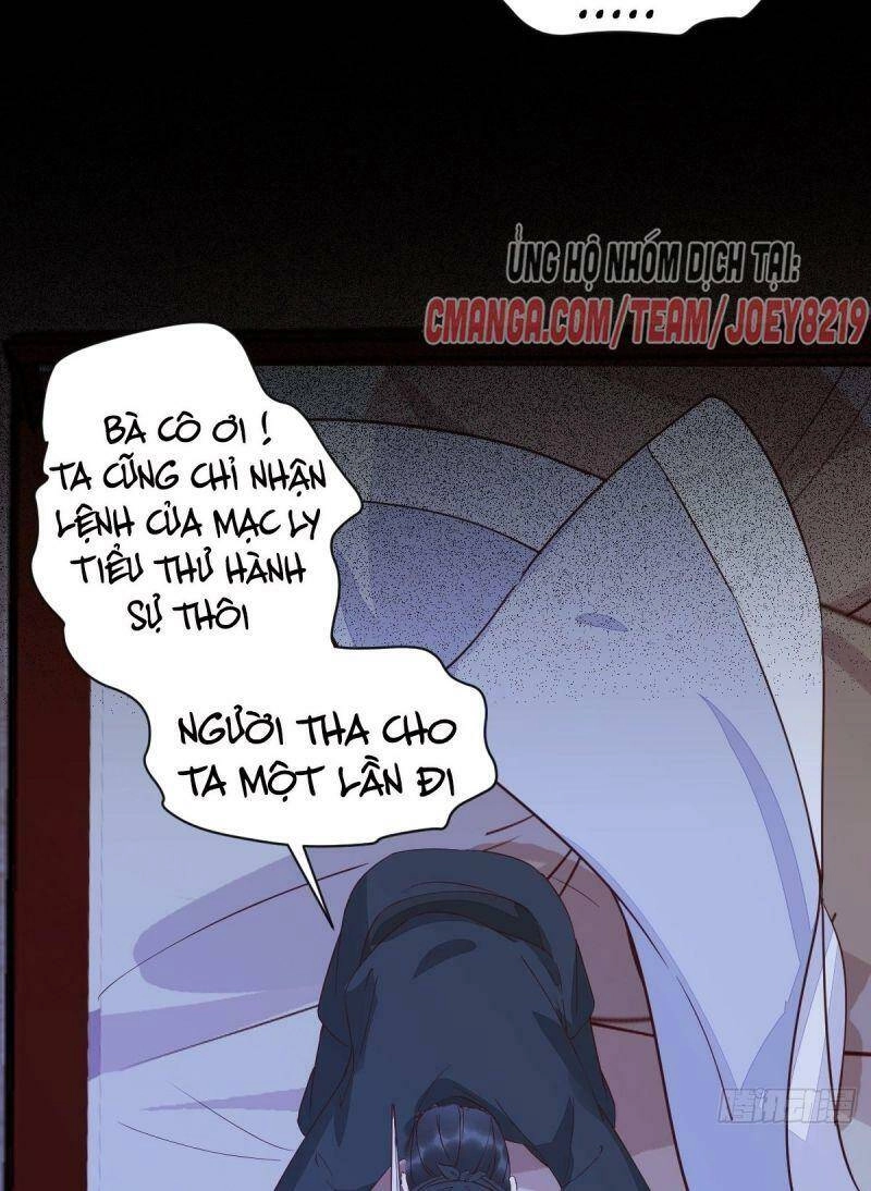 Sát Thủ Vương Phi Không Dễ Chọc Chapter 71 - 35