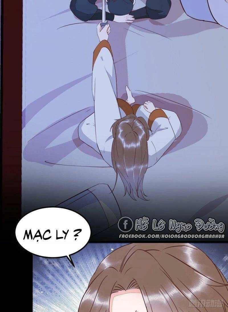 Sát Thủ Vương Phi Không Dễ Chọc Chapter 71 - 36