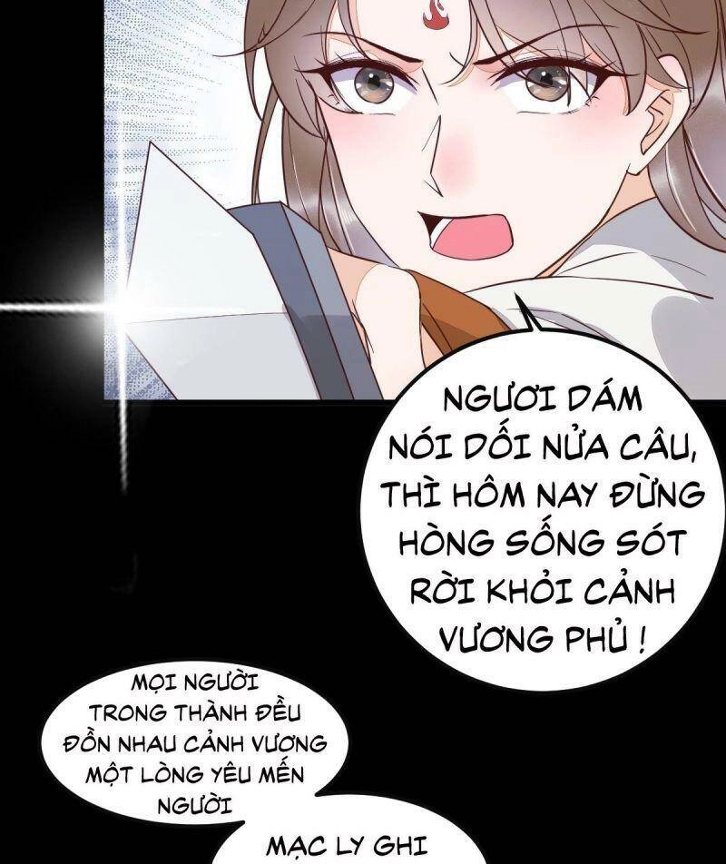 Sát Thủ Vương Phi Không Dễ Chọc Chapter 71 - 37