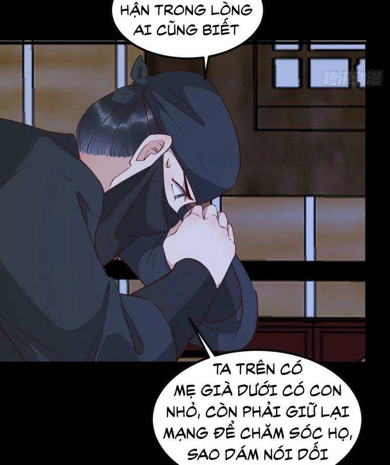 Sát Thủ Vương Phi Không Dễ Chọc Chapter 71 - 38