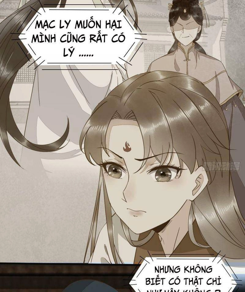 Sát Thủ Vương Phi Không Dễ Chọc Chapter 71 - 40