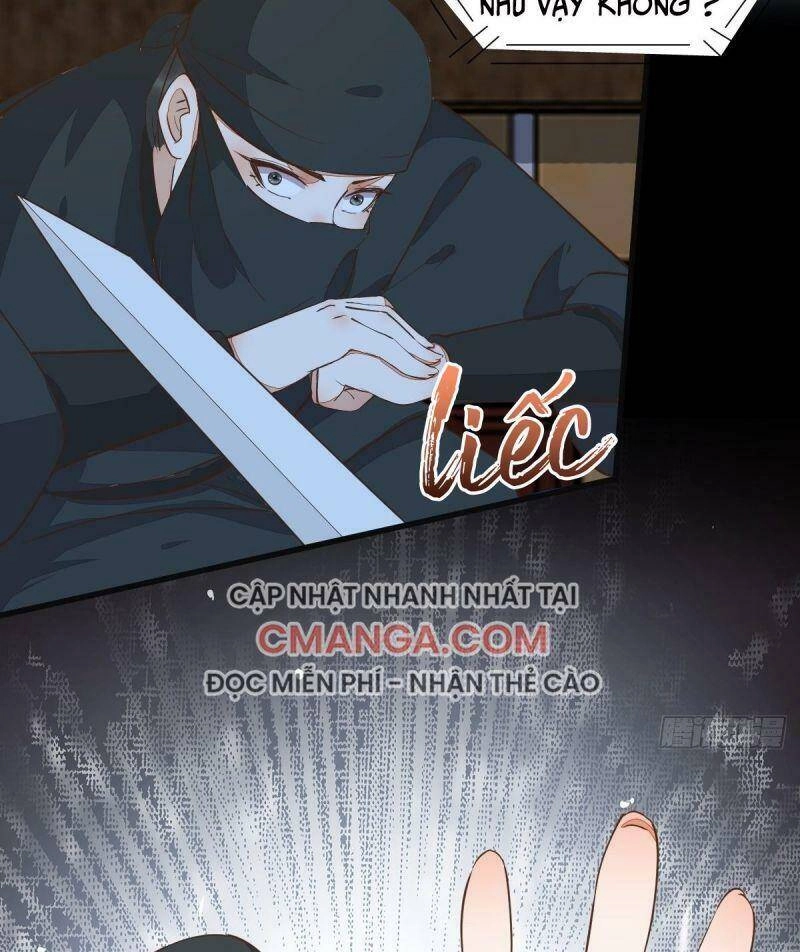 Sát Thủ Vương Phi Không Dễ Chọc Chapter 71 - 41