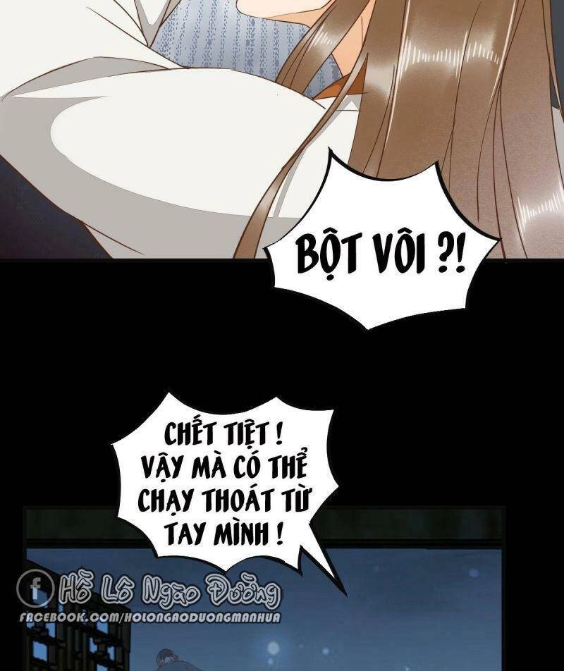 Sát Thủ Vương Phi Không Dễ Chọc Chapter 71 - 43