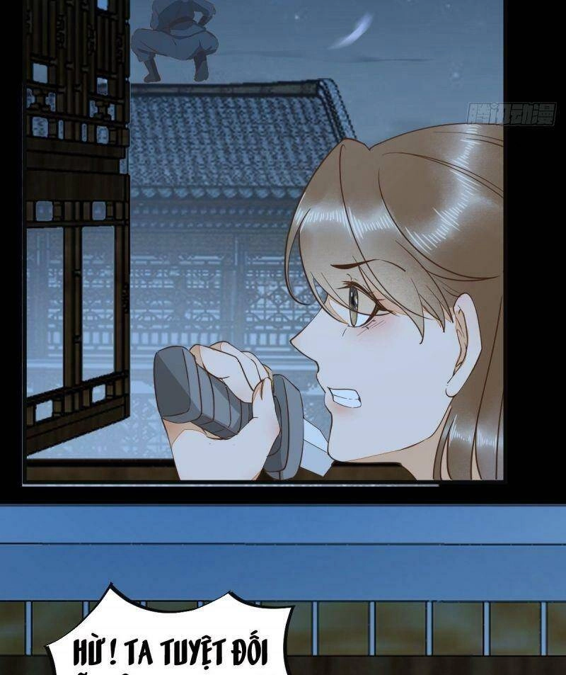 Sát Thủ Vương Phi Không Dễ Chọc Chapter 71 - 44