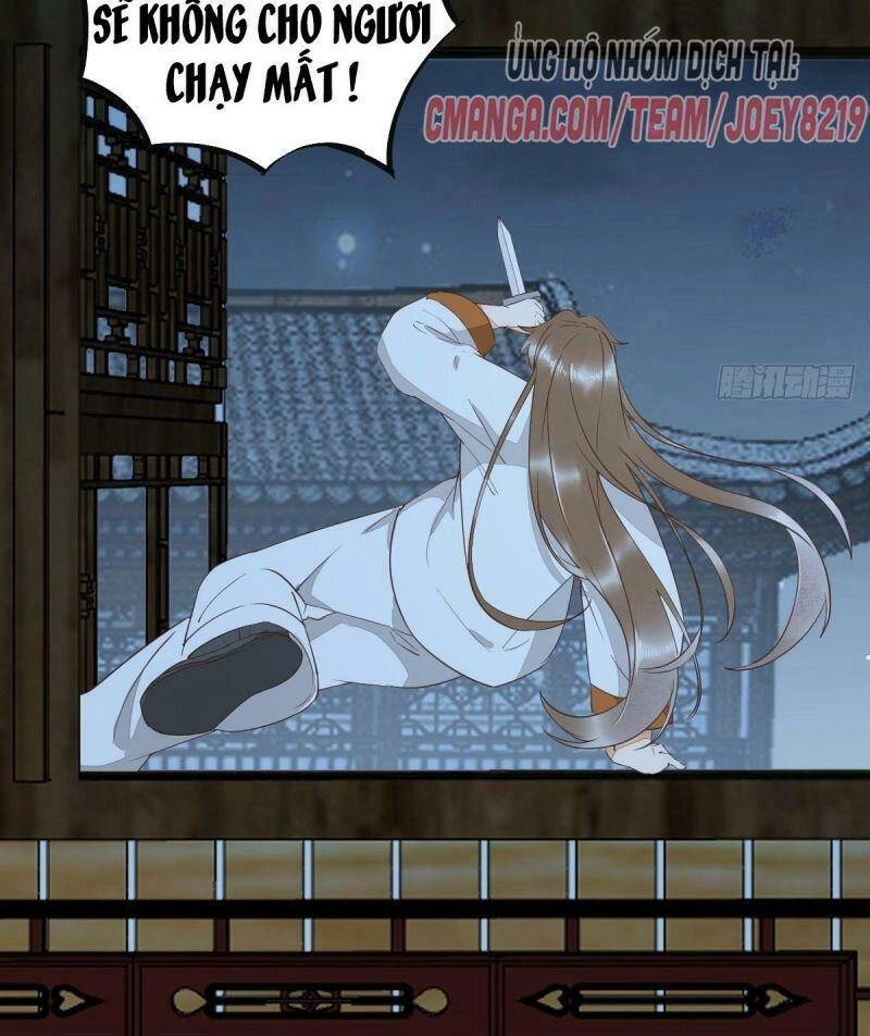 Sát Thủ Vương Phi Không Dễ Chọc Chapter 71 - 45