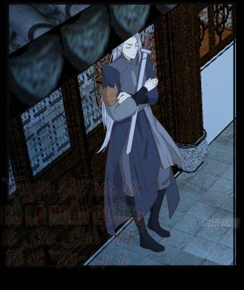 Sát Thủ Vương Phi Không Dễ Chọc Chapter 71 - 47