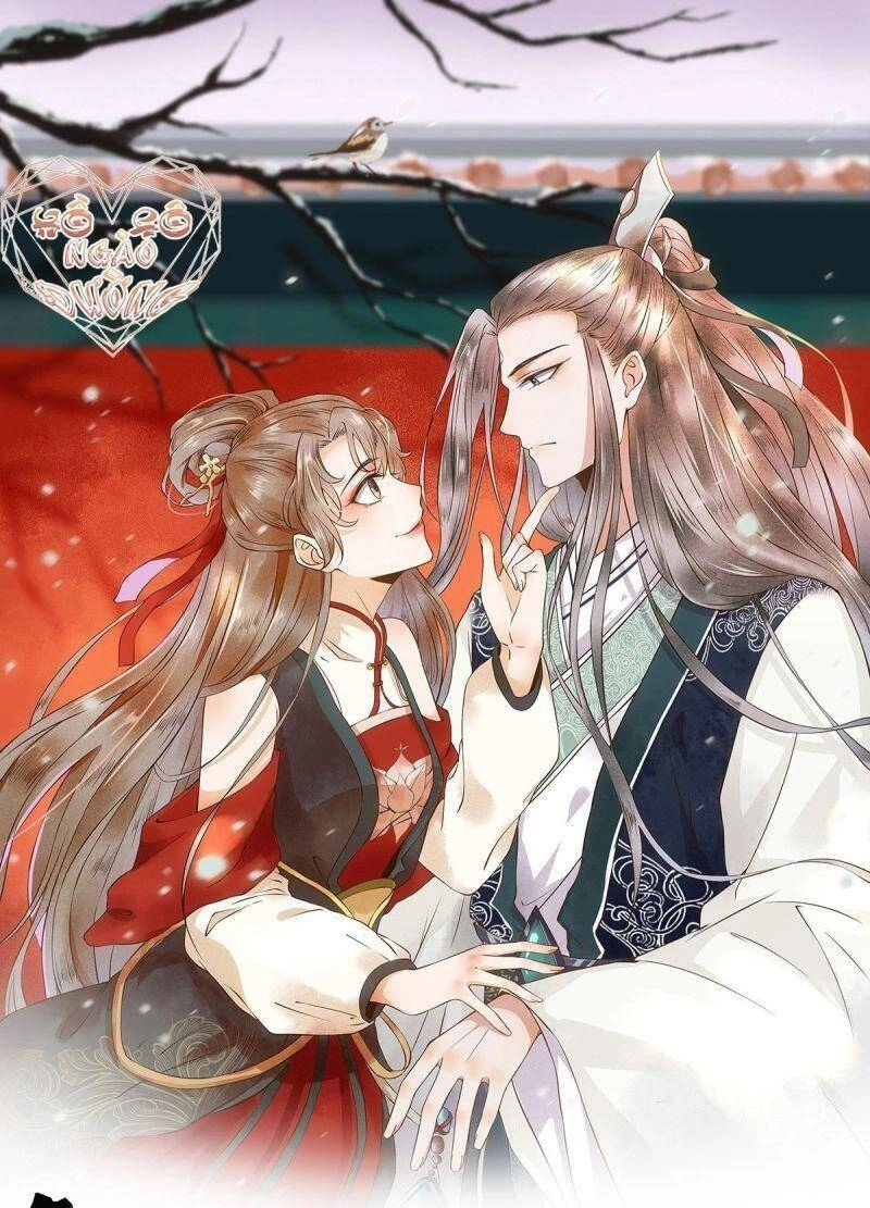 Sát Thủ Vương Phi Không Dễ Chọc Chapter 72 - 1