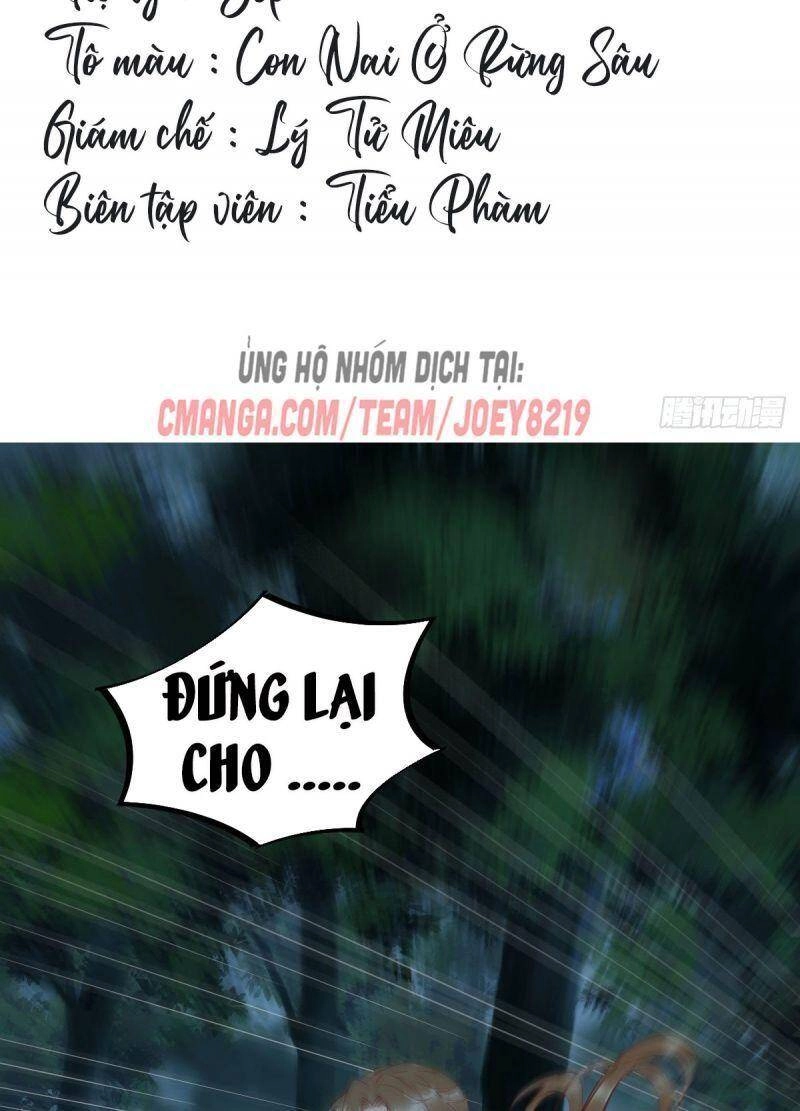 Sát Thủ Vương Phi Không Dễ Chọc Chapter 72 - 3