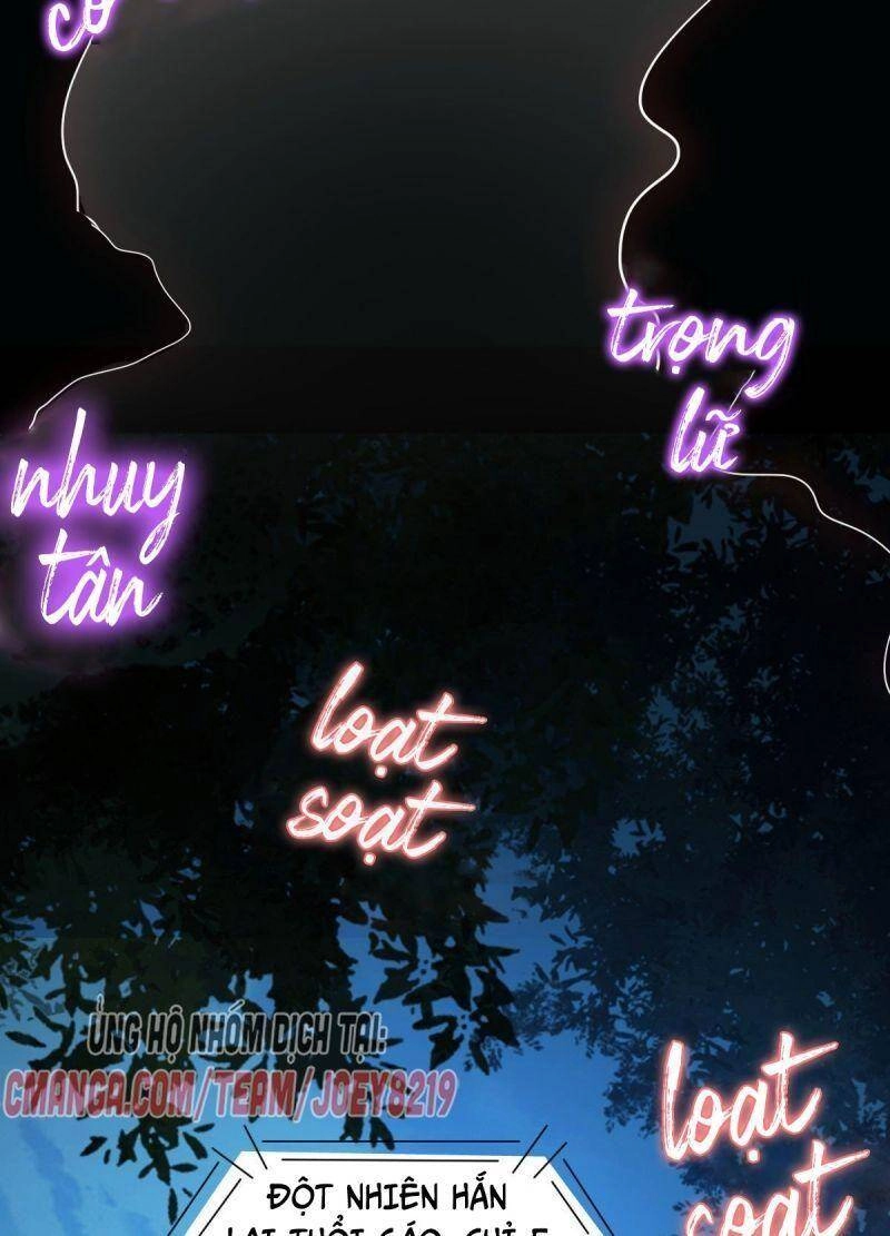 Sát Thủ Vương Phi Không Dễ Chọc Chapter 72 - 8