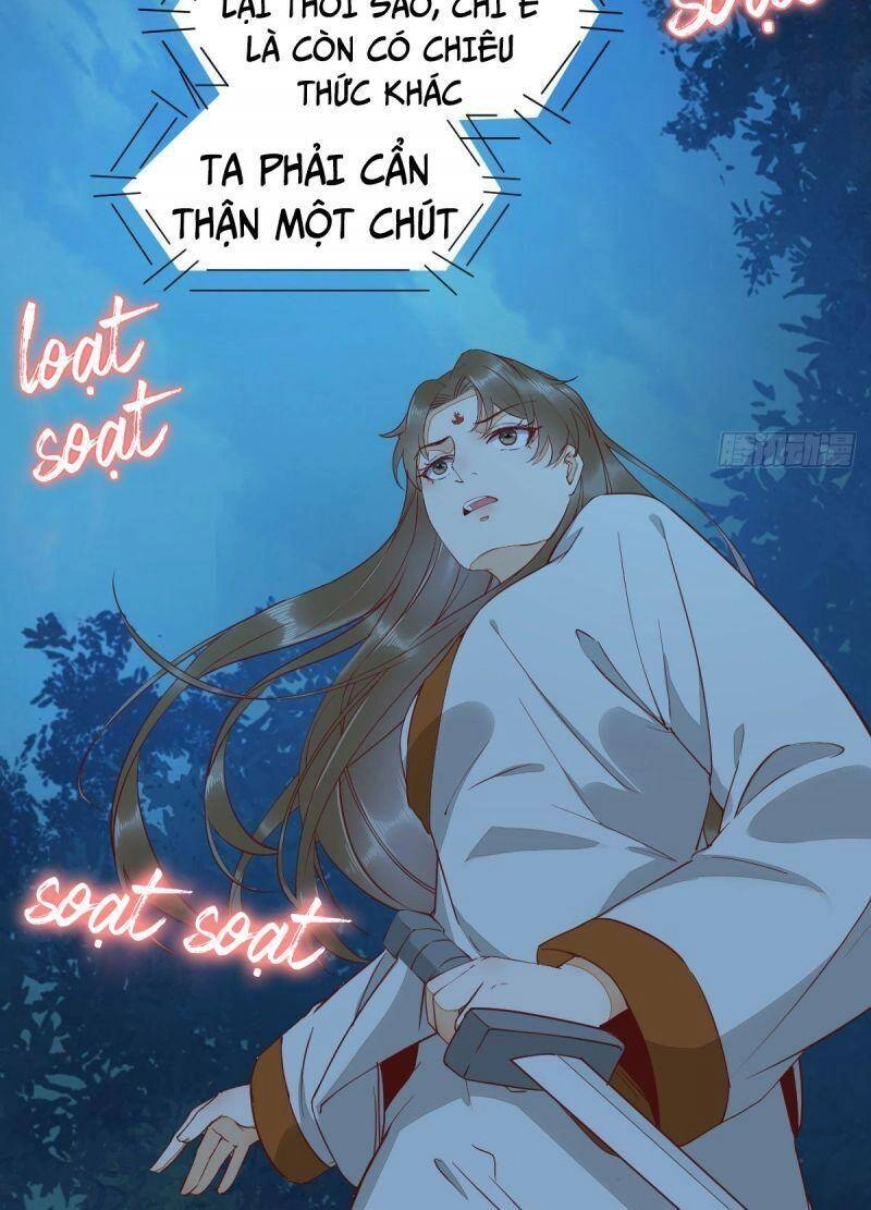 Sát Thủ Vương Phi Không Dễ Chọc Chapter 72 - 9