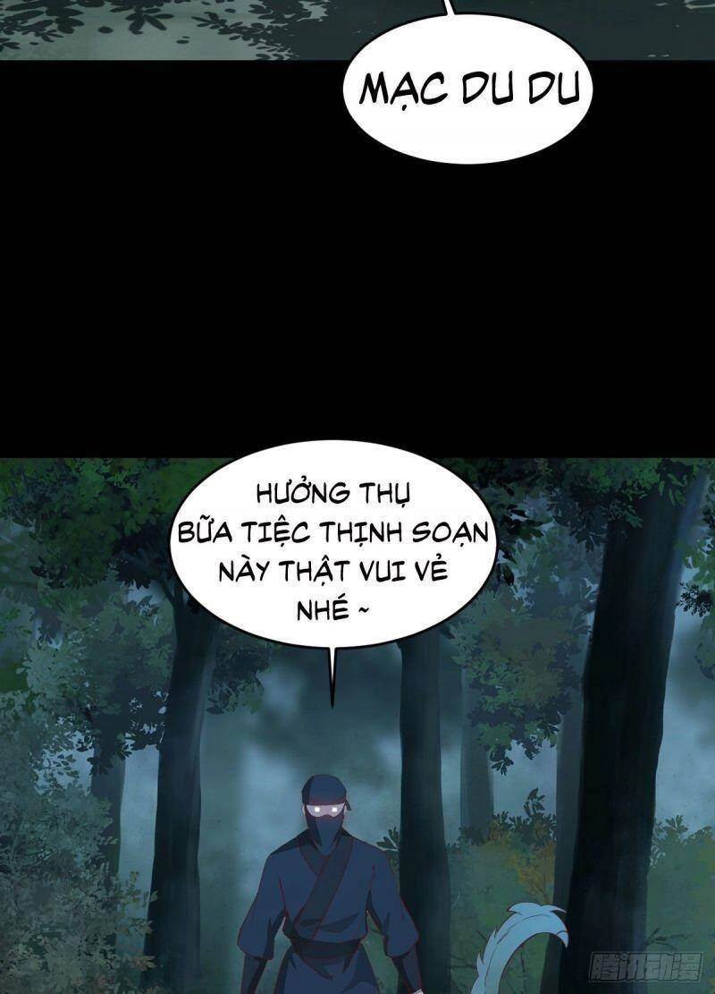 Sát Thủ Vương Phi Không Dễ Chọc Chapter 72 - 12