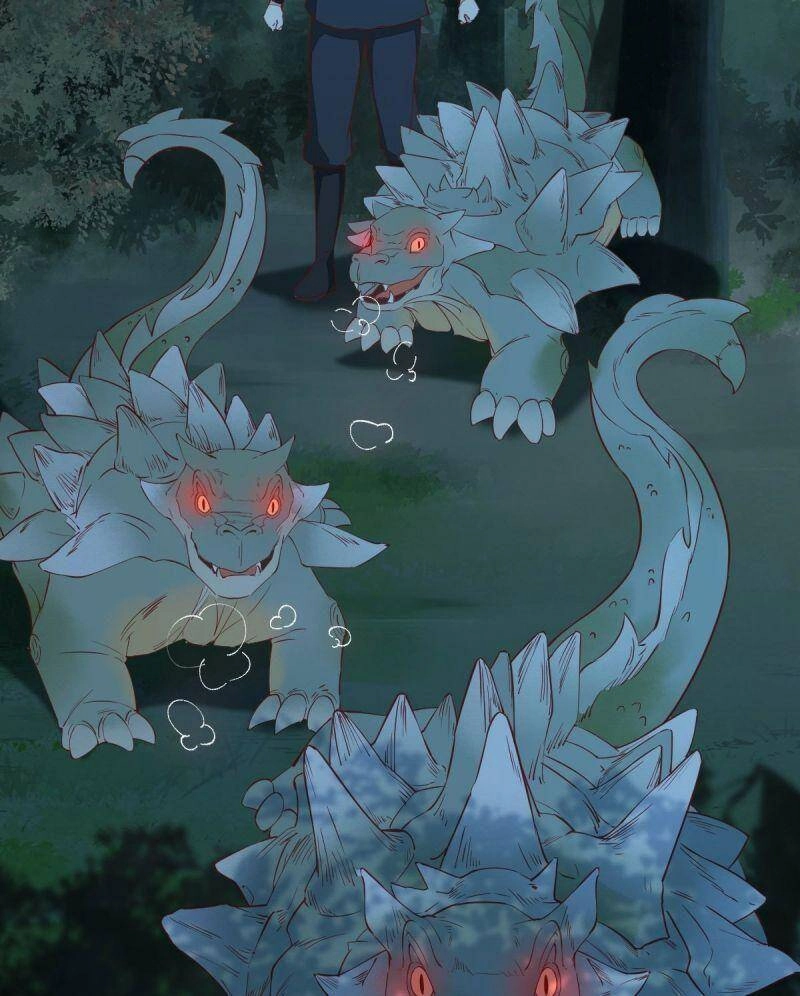 Sát Thủ Vương Phi Không Dễ Chọc Chapter 72 - 13