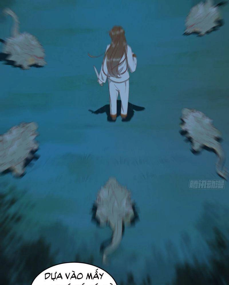 Sát Thủ Vương Phi Không Dễ Chọc Chapter 72 - 15