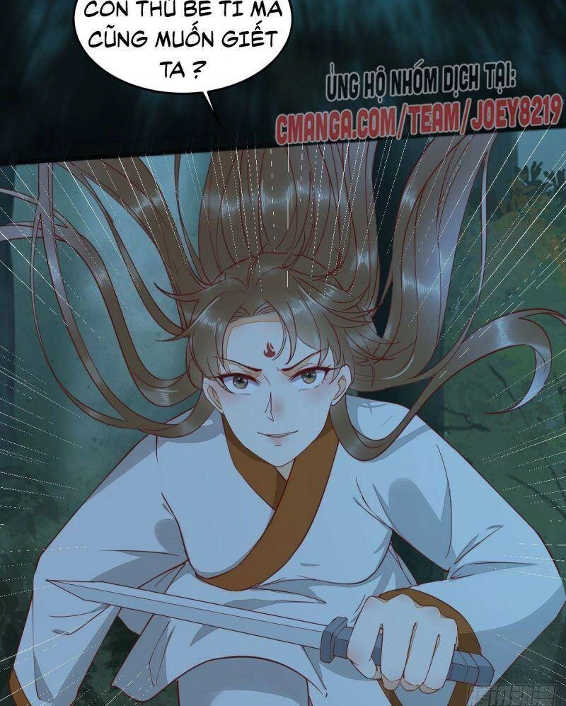 Sát Thủ Vương Phi Không Dễ Chọc Chapter 72 - 16