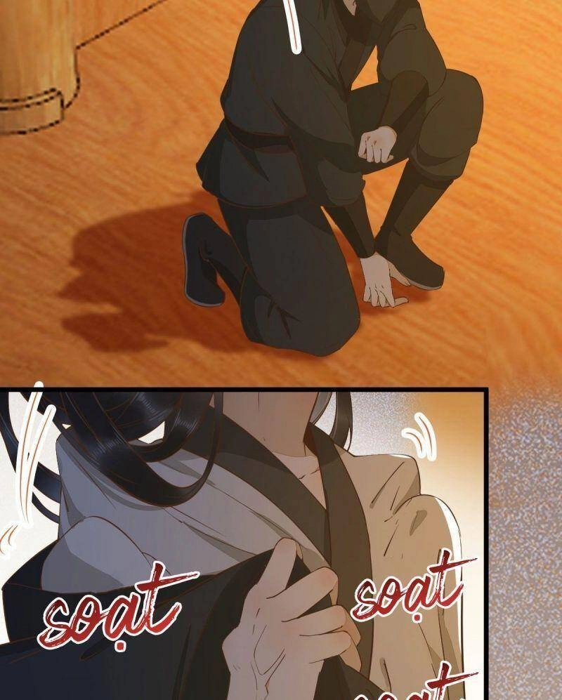 Sát Thủ Vương Phi Không Dễ Chọc Chapter 72 - 21