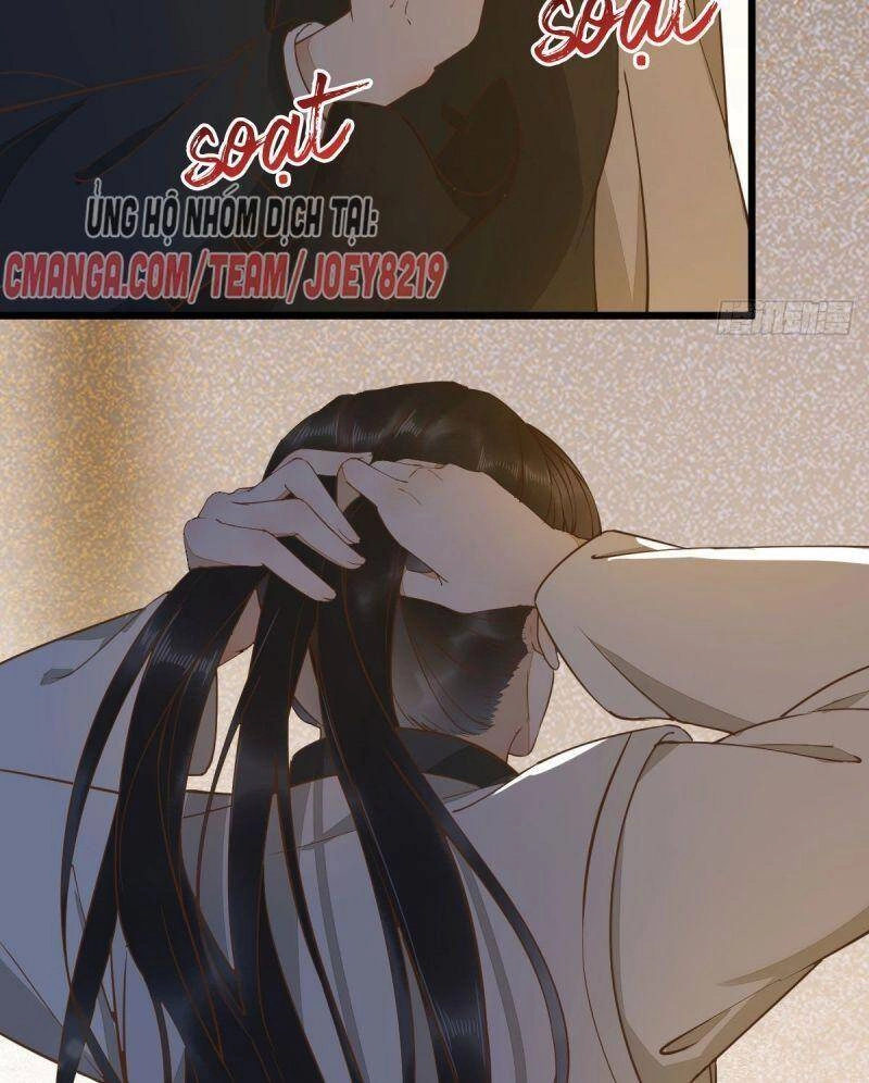 Sát Thủ Vương Phi Không Dễ Chọc Chapter 72 - 22