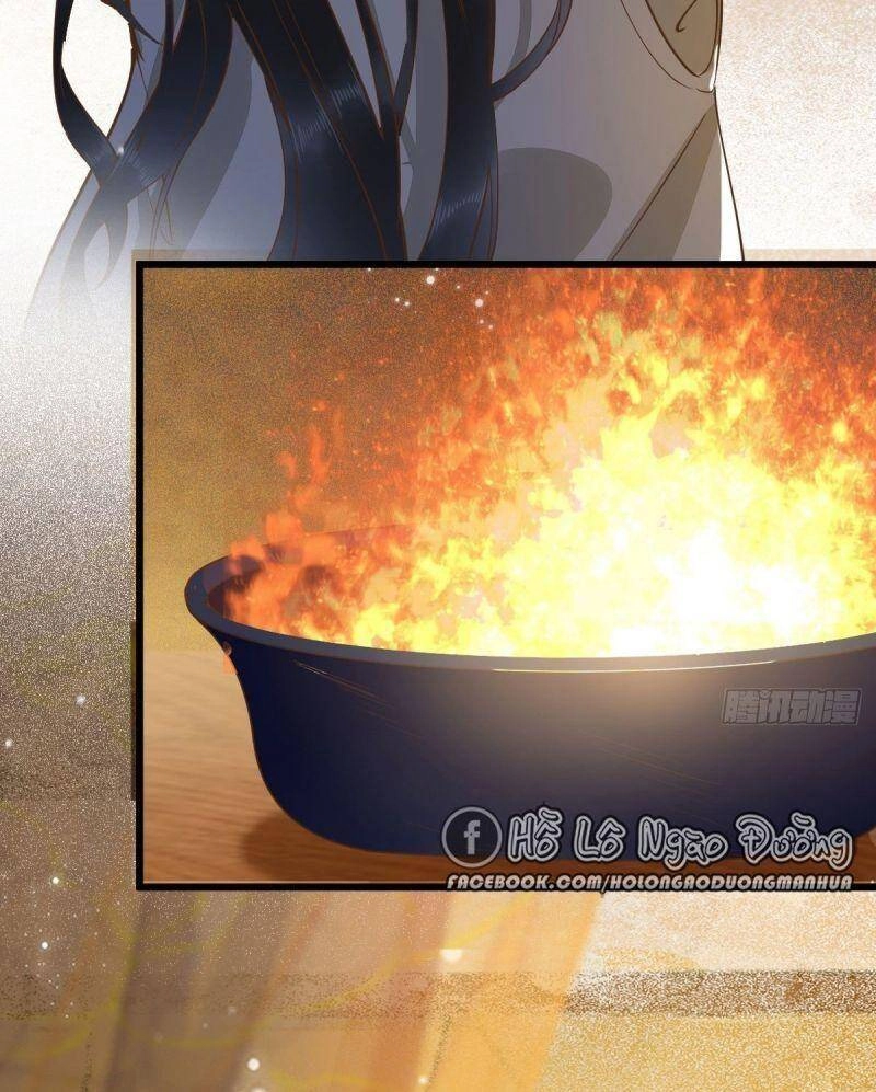 Sát Thủ Vương Phi Không Dễ Chọc Chapter 72 - 23