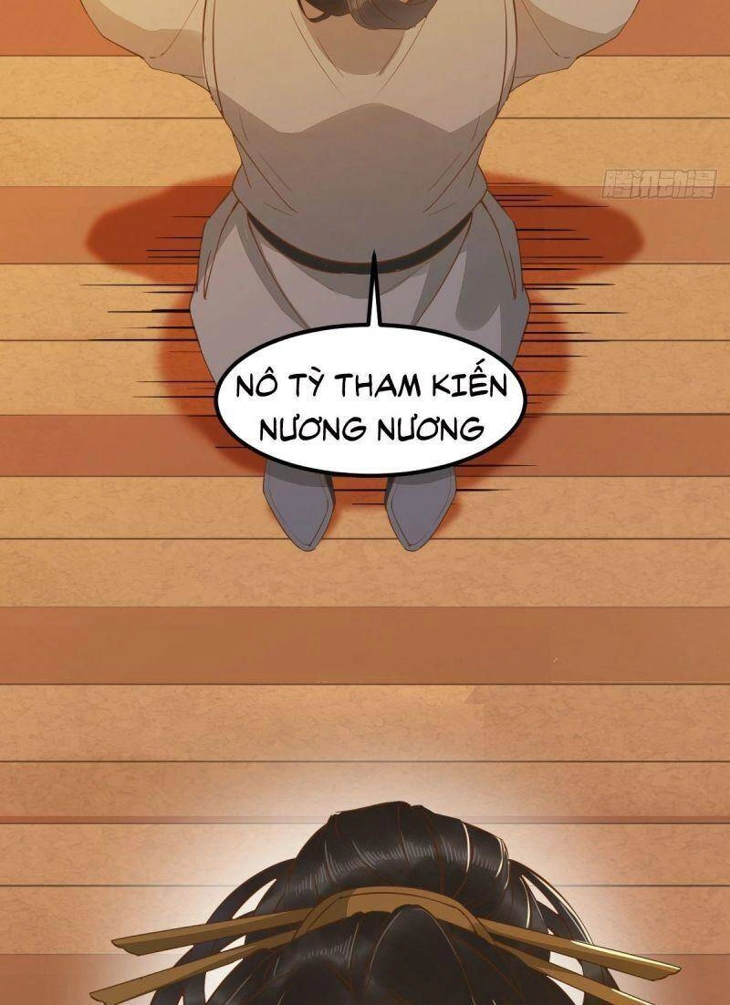 Sát Thủ Vương Phi Không Dễ Chọc Chapter 72 - 26